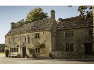 The Masons Arms, Meysey Hampton